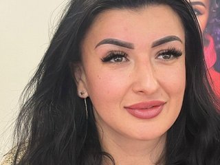 Chat vidéo érotique Hotangel75