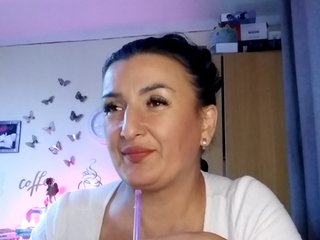Chat vidéo érotique Hotangel75