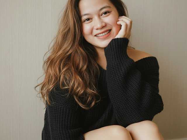 Photo du profil hotbabyasian