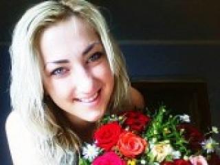 Photo du profil hotblonde