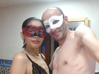 Chat vidéo érotique couplehot27