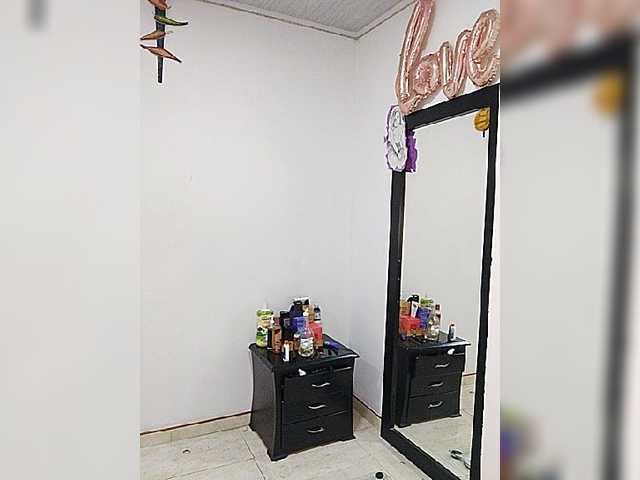 Photo du profil HotCaroline