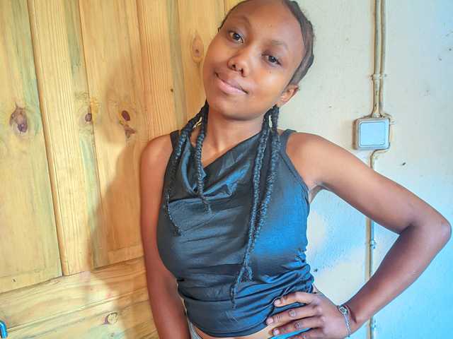 Photo du profil HotchocoGirl