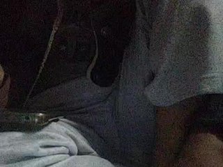 Chat vidéo érotique Mamikely