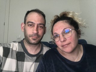 Chat vidéo érotique Hotcouple9192-1