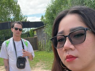 Chat vidéo érotique HOTCOUPLESFUN