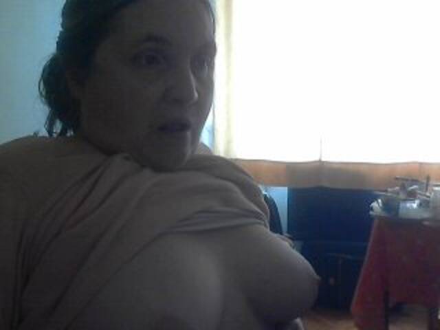 Captures d'écran de diffusion Hotcutiefun