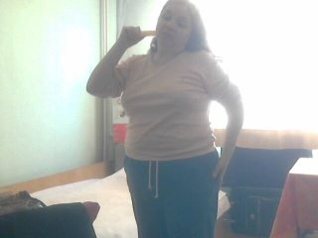 Captures d'écran de diffusion Hotcutiefun