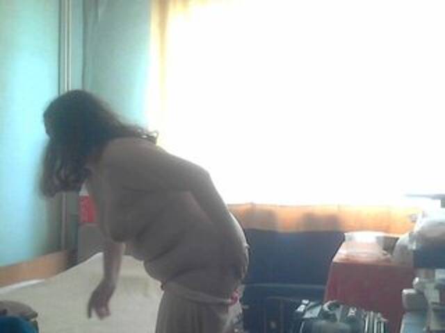 Captures d'écran de diffusion Hotcutiefun