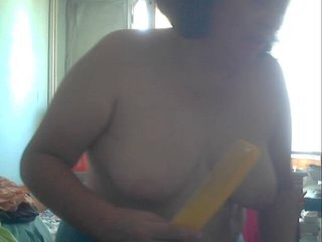 Captures d'écran de diffusion Hotcutiefun