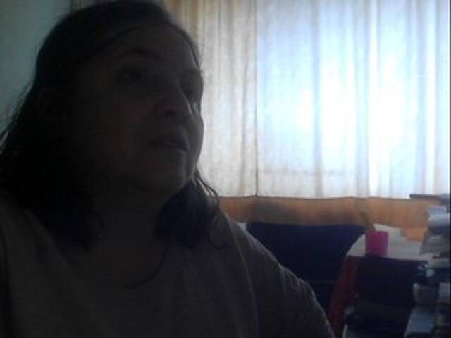 Captures d'écran de diffusion Hotcutiefun