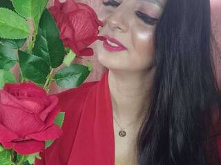 Chat vidéo érotique KrissLoona