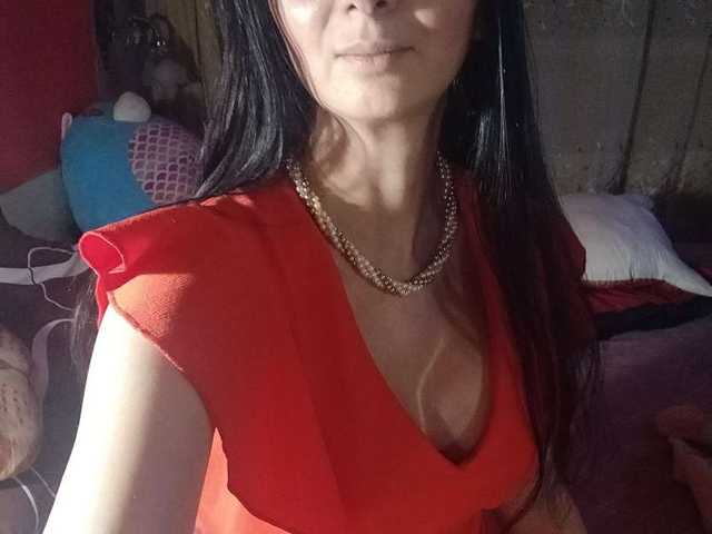 Photo du profil HotKrissLuna