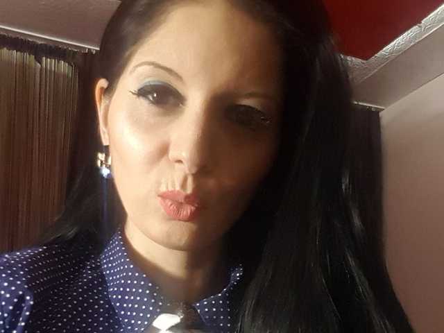 Photo du profil HotKrissLuna