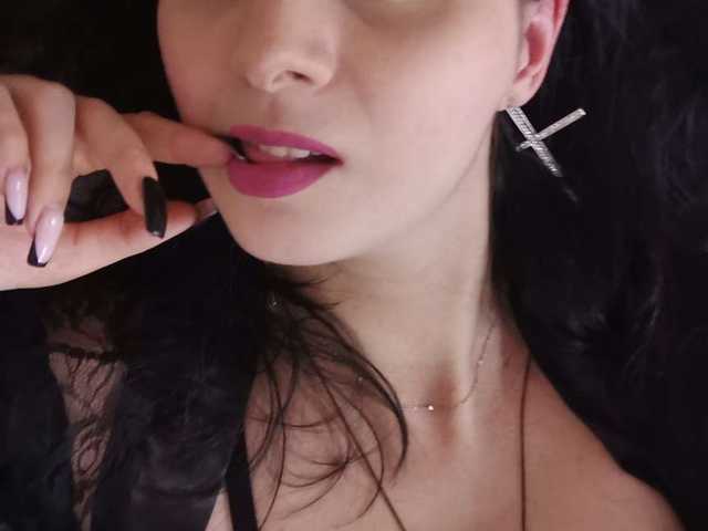 Photo du profil HotKrissLuna