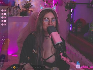 Chat vidéo érotique AkiraMiyaMur