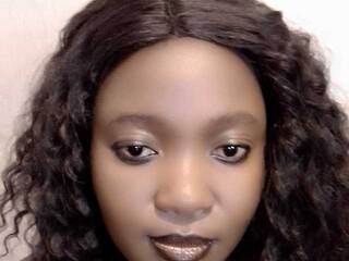 Chat vidéo érotique Hotflory