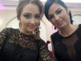 Chat vidéo érotique hotfoxylove