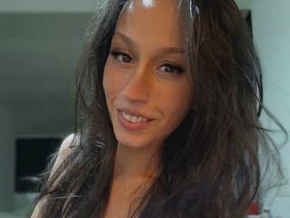 Chat vidéo érotique HotGia06