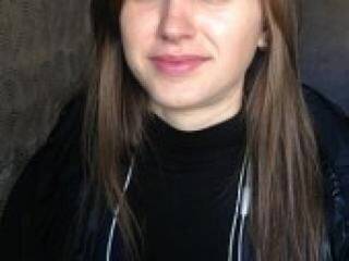 Chat vidéo érotique hotginny