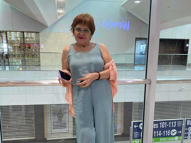 Photo du profil hotgrannyxx