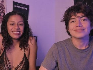 Chat vidéo érotique HotHoneyChile