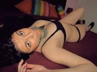 Chat vidéo érotique hotkhaleesi