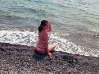 Chat vidéo érotique hotkissulya