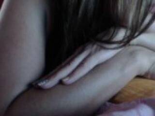 Chat vidéo érotique hotkristy