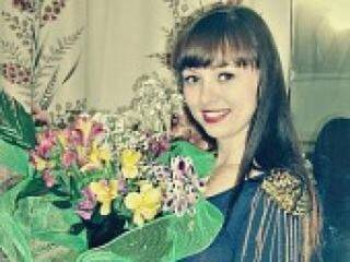 Chat vidéo érotique hotlorene