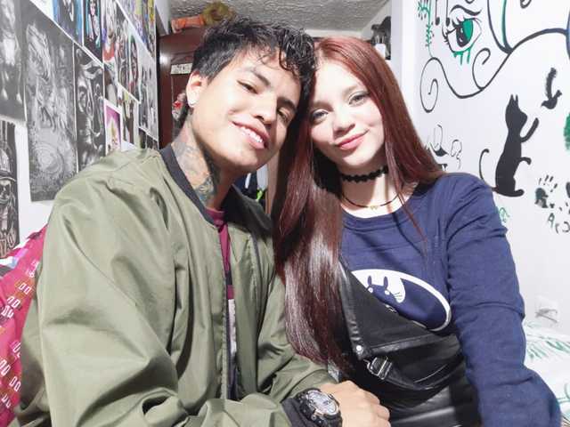 Photo du profil hotlovecouple