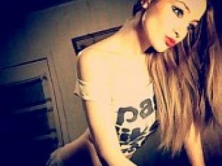 Photo du profil hotmary21