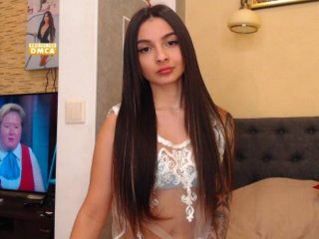 Captures d'écran de diffusion wow_karina