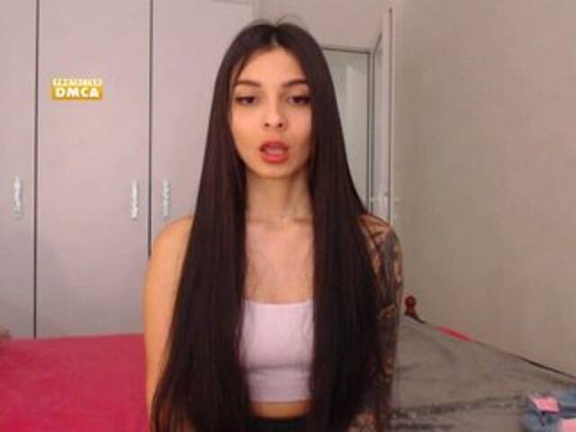 Captures d'écran de diffusion wow_karina