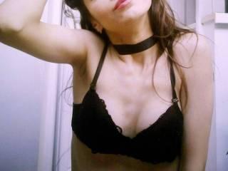 Photo du profil hotmolly