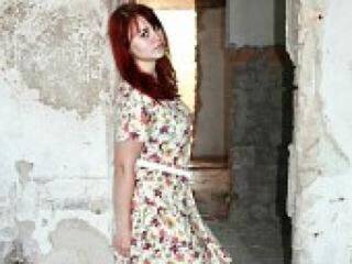 Chat vidéo érotique hotnastasia