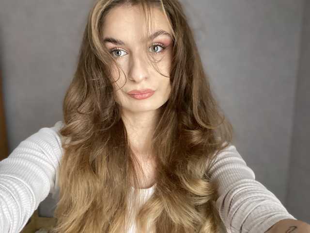 Photo du profil HotNina19