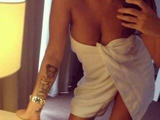 Chat vidéo érotique HotOrange777