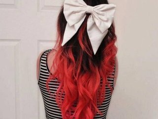 Photo du profil hotpielcanela