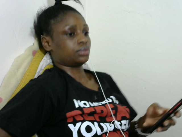 Captures d'écran de diffusion hotprincess10