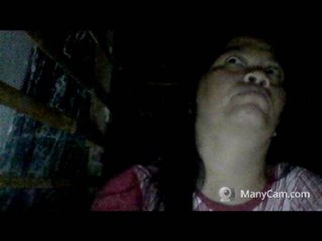 Captures d'écran de diffusion hotsimplemom