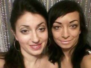 Chat vidéo érotique hotsisters