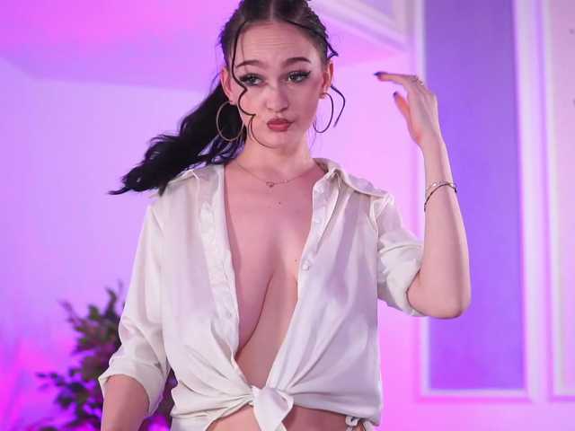 Captures d'écran de diffusion HotSkinnyX