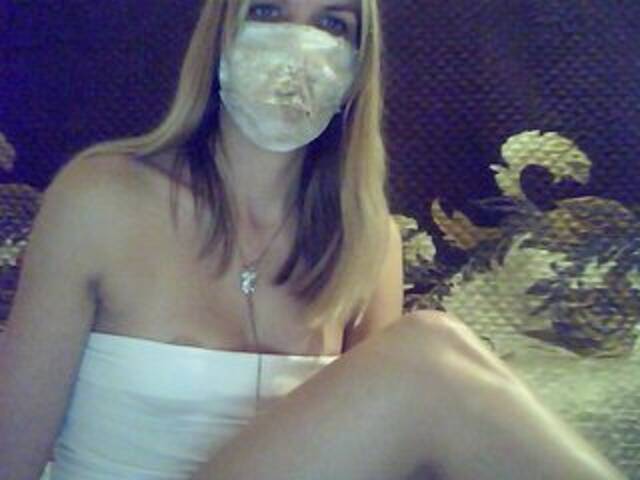 Captures d'écran de diffusion Hot-stuff-4u