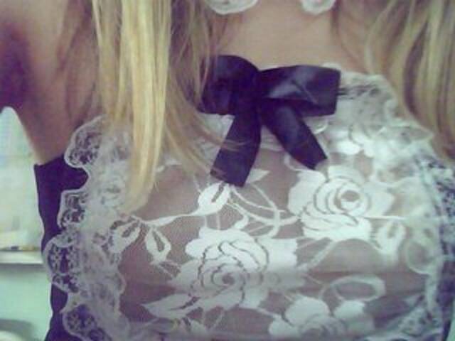 Captures d'écran de diffusion Hot-stuff-4u