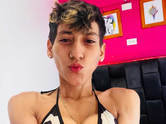 Photo du profil HottAlexxxa