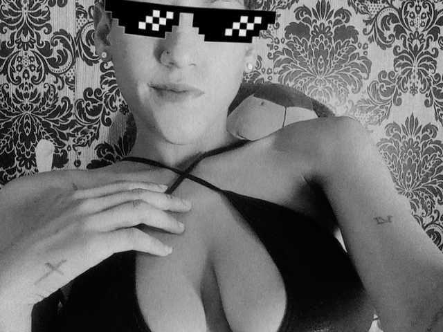 Photo du profil HottAlexxxa