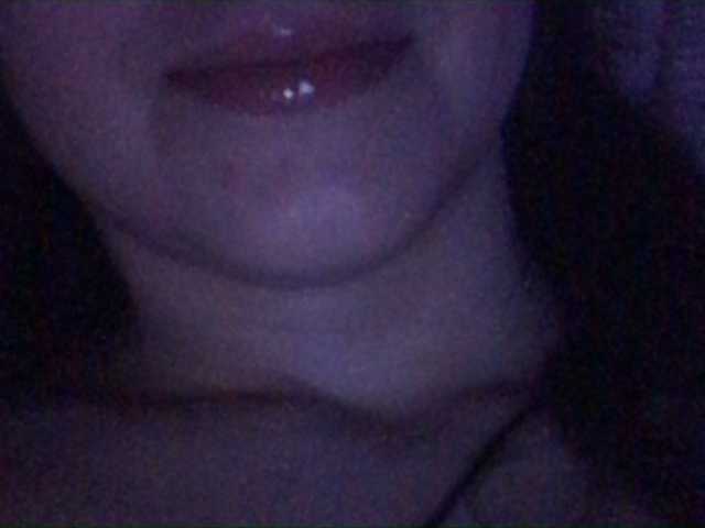 Captures d'écran de diffusion HottBabe