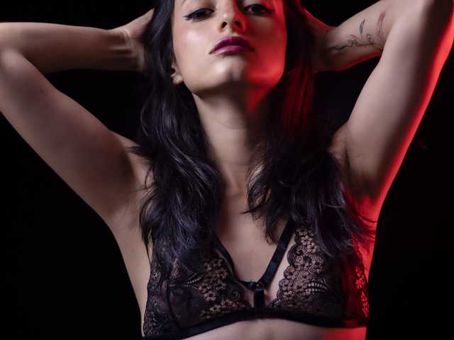 Photo du profil HottCandy21