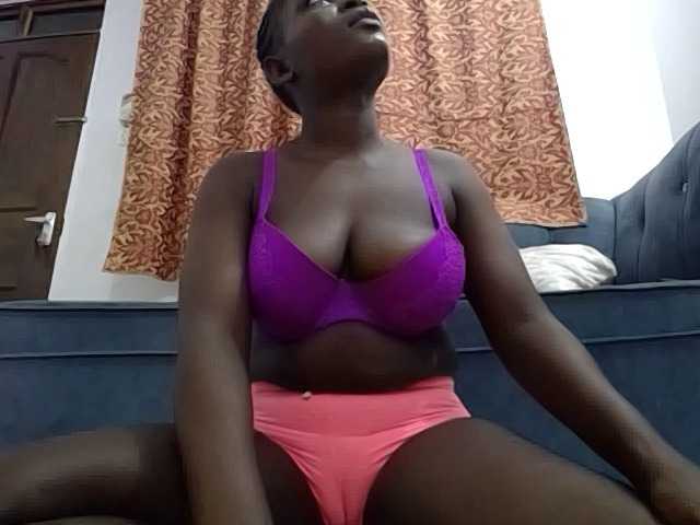 Captures d'écran de diffusion hottchoclate